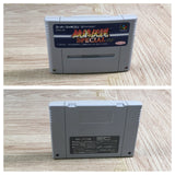 Fatal Fury Special Boxed Nintendo Super Famicom SNES Japan - UF7002