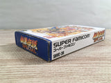 Fatal Fury Special Boxed Nintendo Super Famicom SNES Japan - UF7002