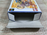 Fatal Fury Special Boxed Nintendo Super Famicom SNES Japan - UF7002