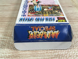 Fatal Fury Special Boxed Nintendo Super Famicom SNES Japan - UF7002