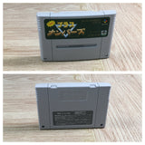 Taiketsu!! Brass Numbers Boxed Nintendo Super Famicom SNES Japan - UF7003
