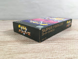 Taiketsu!! Brass Numbers Boxed Nintendo Super Famicom SNES Japan - UF7003