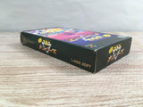 Taiketsu!! Brass Numbers Boxed Nintendo Super Famicom SNES Japan - UF7003