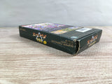 Taiketsu!! Brass Numbers Boxed Nintendo Super Famicom SNES Japan - UF7003