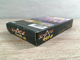 Taiketsu!! Brass Numbers Boxed Nintendo Super Famicom SNES Japan - UF7003