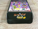 Taiketsu!! Brass Numbers Boxed Nintendo Super Famicom SNES Japan - UF7003