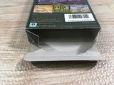 Taiketsu!! Brass Numbers Boxed Nintendo Super Famicom SNES Japan - UF7003