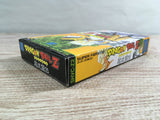 Dragon Ball Z Super Butouden Boxed Nintendo Super Famicom SNES Japan - UF7004