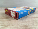 Dragon Ball Z Super Butouden 2 Boxed Nintendo Super Famicom SNES Japan - UF7005