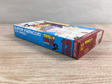 Dragon Ball Z Super Butouden 2 Boxed Nintendo Super Famicom SNES Japan - UF7005
