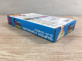 Dragon Ball Z Super Butouden 2 Boxed Nintendo Super Famicom SNES Japan - UF7005