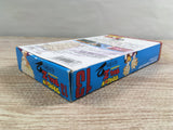 Dragon Ball Z Super Butouden 2 Boxed Nintendo Super Famicom SNES Japan - UF7005