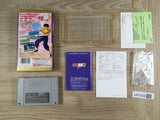 Yu Yu Hakusho 2 Boxed Nintendo Super Famicom SNES Japan - UF7006