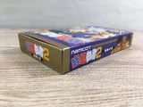 Yu Yu Hakusho 2 Boxed Nintendo Super Famicom SNES Japan - UF7006