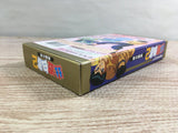 Yu Yu Hakusho 2 Boxed Nintendo Super Famicom SNES Japan - UF7006