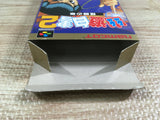 Yu Yu Hakusho 2 Boxed Nintendo Super Famicom SNES Japan - UF7006