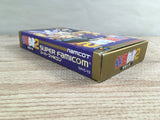Yu Yu Hakusho 2 Boxed Nintendo Super Famicom SNES Japan - UF7007