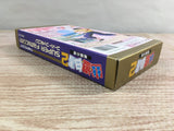 Yu Yu Hakusho 2 Boxed Nintendo Super Famicom SNES Japan - UF7007