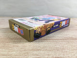 Yu Yu Hakusho 2 Boxed Nintendo Super Famicom SNES Japan - UF7007