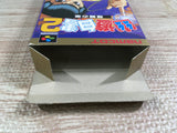 Yu Yu Hakusho 2 Boxed Nintendo Super Famicom SNES Japan - UF7007