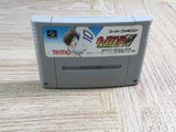 Captain Tsubasa V 5 Boxed Super Famicom SNES Japan - UF7008