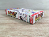 Captain Tsubasa V 5 Boxed Super Famicom SNES Japan - UF7008