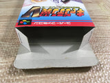 Captain Tsubasa V 5 Boxed Super Famicom SNES Japan - UF7008