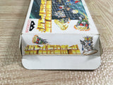 Battle Dodgeball Gundam Boxed Nintendo Super Famicom SNES Japan - UF7009