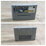 Battle Dodgeball Gundam Boxed Nintendo Super Famicom SNES Japan - UF7009