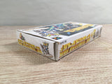 Battle Dodgeball Gundam Boxed Nintendo Super Famicom SNES Japan - UF7009