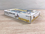 Battle Dodgeball Gundam Boxed Nintendo Super Famicom SNES Japan - UF7009