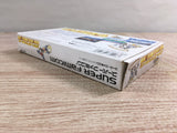 Battle Dodgeball Gundam Boxed Nintendo Super Famicom SNES Japan - UF7009