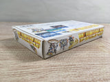 Battle Dodgeball Gundam Boxed Nintendo Super Famicom SNES Japan - UF7009