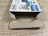 Battle Dodgeball Gundam Boxed Nintendo Super Famicom SNES Japan - UF7009
