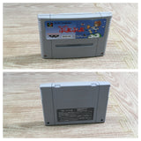 Super Puyo Puyo Boxed Nintendo Super Famicom SNES Japan - UF7010
