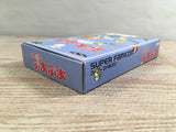 Super Puyo Puyo Boxed Nintendo Super Famicom SNES Japan - UF7010