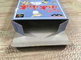 Super Puyo Puyo Boxed Nintendo Super Famicom SNES Japan - UF7010