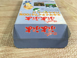 Super Puyo Puyo Boxed Nintendo Super Famicom SNES Japan - UF7010