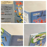 Super Puyo Puyo Boxed Nintendo Super Famicom SNES Japan - UF7011