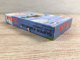 Super Puyo Puyo Boxed Nintendo Super Famicom SNES Japan - UF7011
