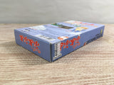 Super Puyo Puyo Boxed Nintendo Super Famicom SNES Japan - UF7011