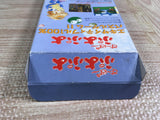 Super Puyo Puyo Boxed Nintendo Super Famicom SNES Japan - UF7011
