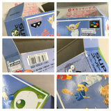 Super Puyo Puyo Boxed Nintendo Super Famicom SNES Japan - UF7011