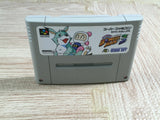 Super Bomberman 3 Boxed Nintendo Super Famicom SNES Japan - UF7012