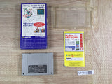 Super Bomberman 3 Boxed Nintendo Super Famicom SNES Japan - UF7012