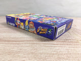 Super Bomberman 3 Boxed Nintendo Super Famicom SNES Japan - UF7012
