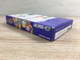 Super Bomberman 3 Boxed Nintendo Super Famicom SNES Japan - UF7012