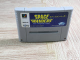 Space Invaders The Original Game Boxed Super Famicom SNES Japan - UF7013