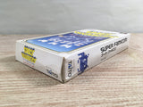Space Invaders The Original Game Boxed Super Famicom SNES Japan - UF7013
