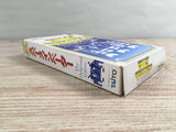 Space Invaders The Original Game Boxed Super Famicom SNES Japan - UF7013
